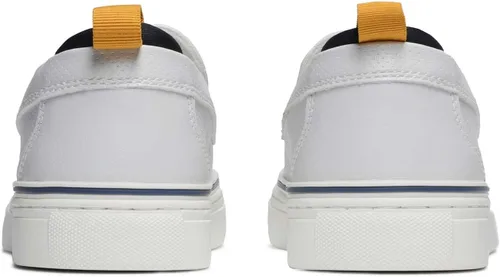 Vista 5 de Bruno Marc Mocasines casuales para niños y niñas