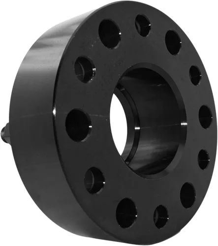 Vista 6 de ADAPTADORES ESPACIADORES DE RUEDAS GRUESAS DE 2" CON BUJE CéNTRICO DE 6 x 5.5, ORIFICIO DE BUJE DE 78.1, PARA CHEVY Y GMC, 4