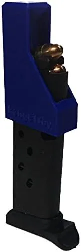 Vista 5 de Hi-Point C9 - Cargador de cargador CF380 de 0.354 in y calibre 380