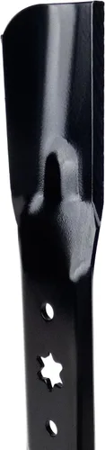 Vista 4 de MowerPartsGroup (3) Cuchillas compatibles con Cub Cadet 50" 742-05052A 942-05052A