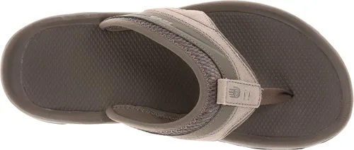 Vista 5 de Teva Pajaro chancletas para hombre