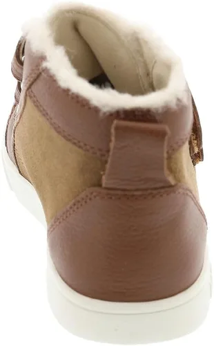 Vista 6 de UGG Tenis unisex T Rennon II para niños
