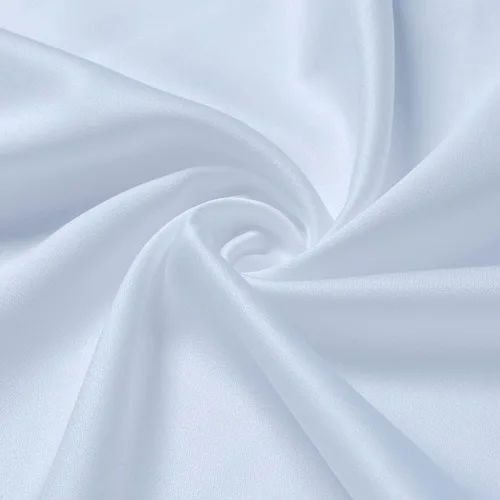 Vista 6 de Blusa gótica victoriana con volantes y cuello alto de encaje con linterna de manga larga