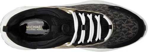 Vista 2 de Michael Kors Dara Trainer
