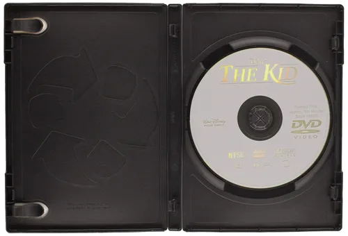 Vista 3 de Disney's The Kid