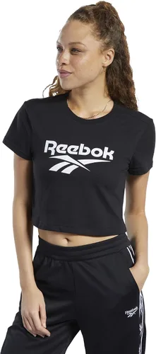 Vista 6 de Reebok - Camisa vector clásica para mujer