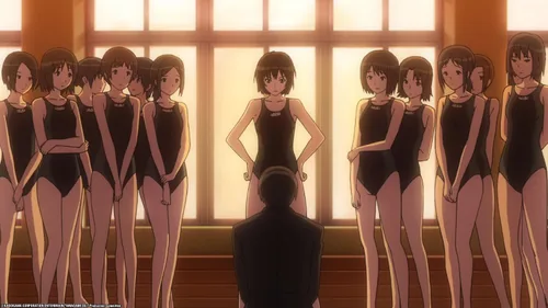 Vista 6 de Amagami Complete Collection