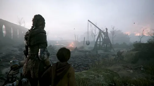 Vista 7 de A Plague Tale Innocence (PS5) - PlayStation 5