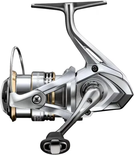 Vista 28 de Shimano 23 Sedona Spinning Reel