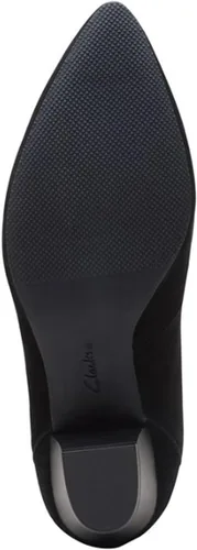 Vista 8 de Clarks Botas Teresa Fashion para mujer