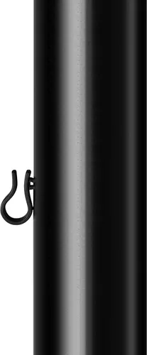 Vista 5 de Ultimate Support JamStands JS-MS70 – Soporte Serie Soportes Monitor de estudio (2 unidades)