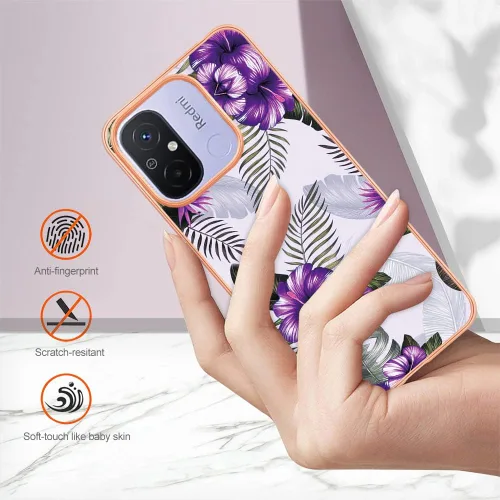 Vista 863 de Funda compatible con Nothing Phone 1, compatible con Nothing Phone One A063 para teléfono móvil TPU funda FLP