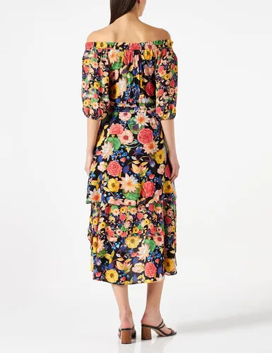 Vista 4 de Desigual Women's Dress