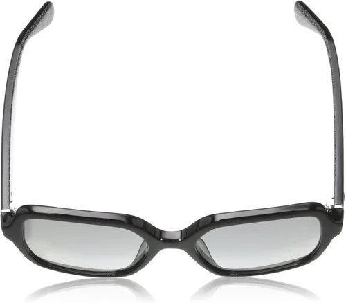 Vista 4 de Kate Spade New York Katelee - Gafas de sol cuadradas para mujer