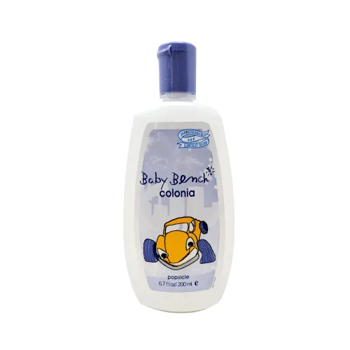 Vista 6 de BENCH Colonia para bebés - 6.8 fl oz (NUEVO STOCK) (Popsicle)
