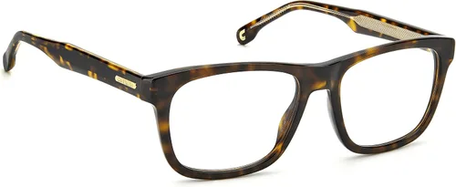 Vista 2 de Carrera Women's 249 Rectangular Prescription Eyewear Frames