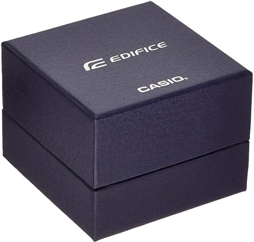 Vista 7 de Edifice Casio ECB-900MP-1AEF Reloj de acero para hombre, Moderno