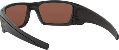 Vista 6 de Oakley Mens OO9096 Fuel Cell Rectangular Sunglasses