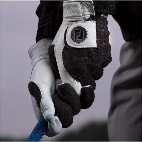 Vista 6 de FootJoy StaSof Winter Gloves, Pair