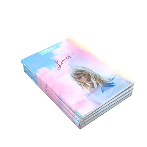 Vista 4 de Lover Deluxe Version 2