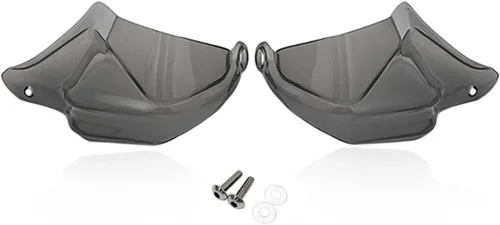 Vista 17 de Protector de mano para BMW R1200GS LC F800GS F750GS F850GS F900R/XR S1000XR R1250GS Protector de mano Protector de parabrisas