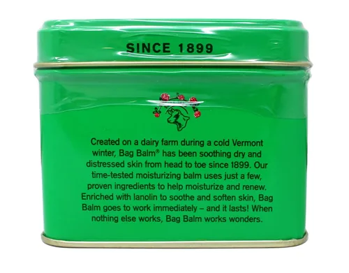 Vista 7 de bag-balm, vermonts Original Hidratante y Pomada suavizante, 2