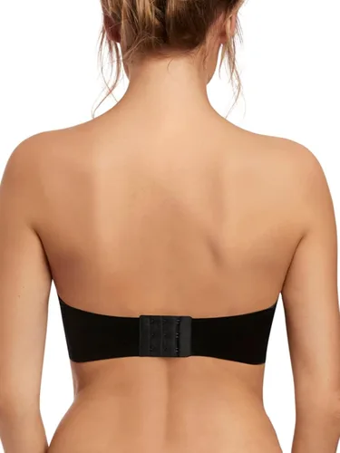 Vista 4 de Fantasie Sujetador sin tirantes con aros moldeados Aura para mujer