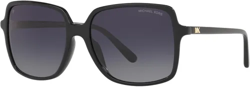 Vista 2 de Michael Kors Women's Mk2098u Isle of Palms Universal Fit Square Sunglasses