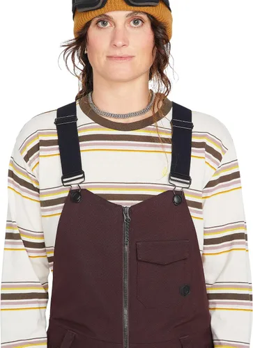 Vista 6 de Volcom, Leopardo