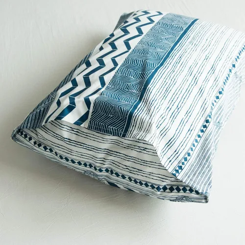 Vista 6 de SUSYBAO - Conjunto de funda de edredón de 3 piezas, 100% algodón lavado natural, que incluye 1 funda de edredón y 2 fundas de almohada de alta
