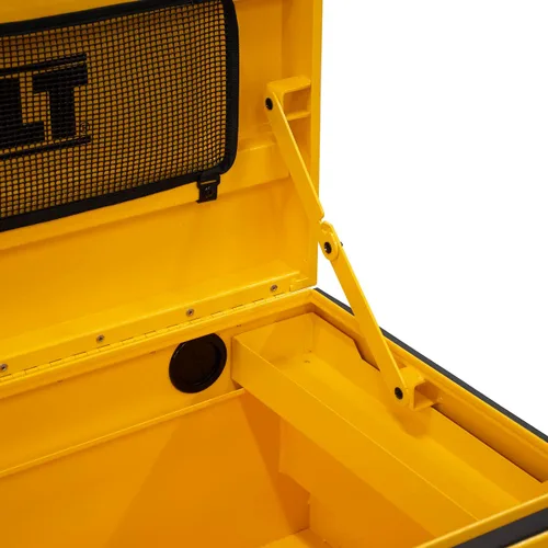 Vista 7 de Caja de trabajo DeWalt de 32