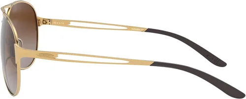 Vista 4 de Oakley Oo4054 Caveat Aviator - Gafas de sol para mujer