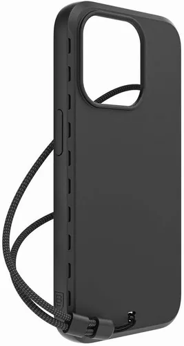 Vista 2 de BodyGuardz Paradigm Pro Funda para iPhone 15 Pro Max, protección a prueba de golpes con clasificación de caída de 18 pies, compatible con MagSafe