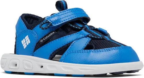 Vista 2 de Columbia Unisex-Child Techsun Wave Sport Sandal