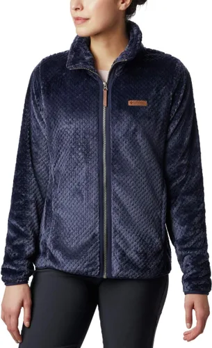 Vista 6 de Columbia Chaqueta Fire Side II Sherpa con cremallera completa para mujer