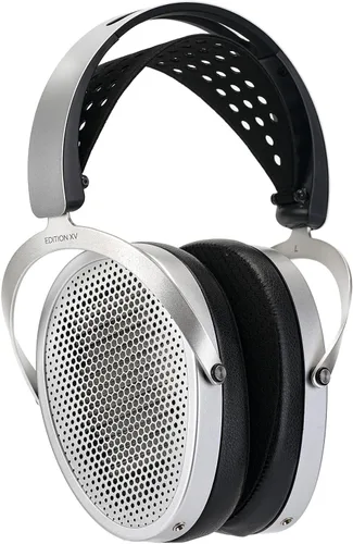 Vista 2 de HIFIMAN Edition XV auriculares de diadema, tamaño completo, con respaldo abierto, alta fidelidad con imán mejorado