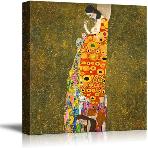 Vista 39 de wall26 Lienzo impreso para pared, diseño de sirena que nada bajo el sol verde azulado, fantasía y ciencia ficción, ilustraciones del océano, arte
