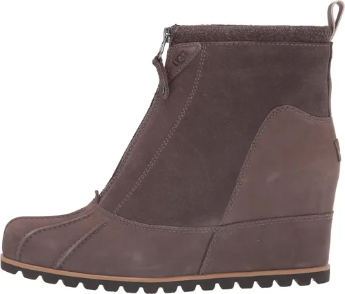 Vista 8 de UGG Botas de moda Reggie para mujer
