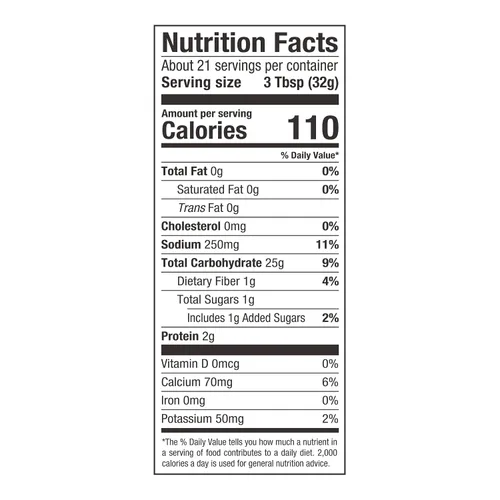Vista 5 de Bob's Red Mill Mezcla para hornear y galletas sin gluten, 24 onzas (paquete de 4) - Kosher