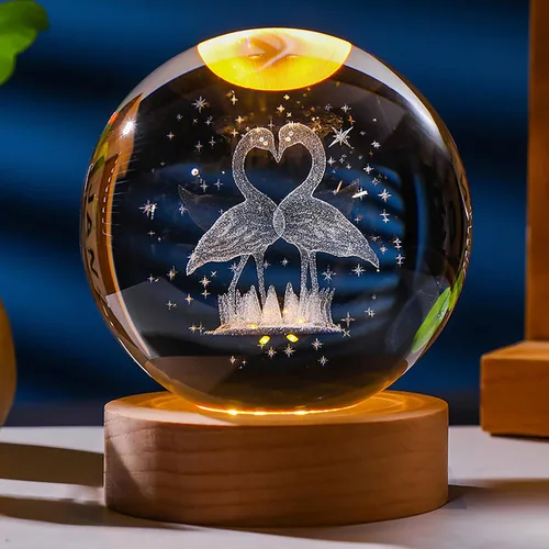 Vista 13 de Regalos de Tortuga Marina 3D para Mujeres, Bola de Cristal de 60mm - Figuras de Tortuga Marina Decoración de Vidrio Animales Figurina Decoración