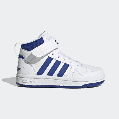 Vista 3 de adidas Postmove Mid, Sneaker Hombre
