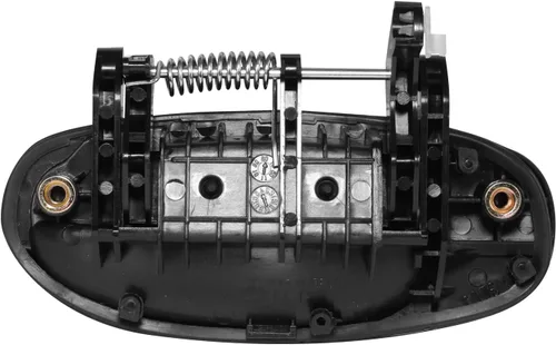 Vista 6 de DNA MOTORING OEM-DHO-00260 Manija de puerta exterior trasera derecha compatible con Aveo Sedan 2004-2006