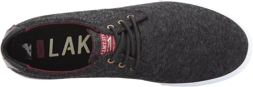 Vista 5 de Lakai Daly - Zapatillas de skate para hombre