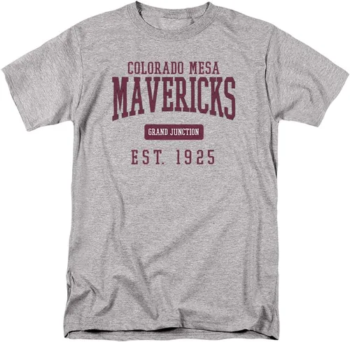 Vista 195 de LOGOVISION Colección de camisetas de algodón de manga corta unisex para hombres y mujeres Universidad de Adelphi