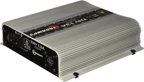 Vista 2 de Taramp's THV13A 13W Amplificador de Alto Voltaje Fuente de Alimentación Negro