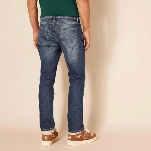 Vista 3 de Tienda Essentials Mens Slim-Fit Jeans - Discontinued