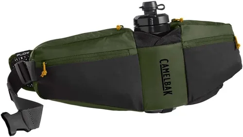 Vista 12 de CamelBak Podium Flow 4 Bike Hydration Belt