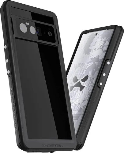 Vista 2 de Funda náutica delgada para Google Pixel 6 Pro de Ghostek