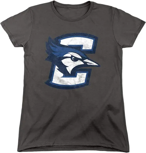 Vista 144 de LOGOVISION Colección oficial de camisetas para mujer con diseño de logotipo primario