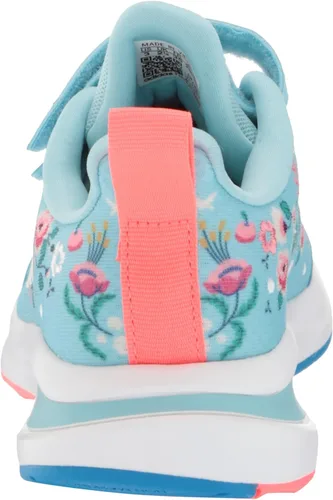Vista 3 de adidas unisex-child Fortarun